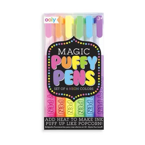 Transform Your Writing Experience with Magical Fluffy Pens